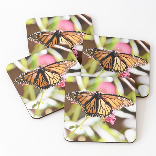 Item preview, Monarch Butterfly designed and sold by imaginethis.