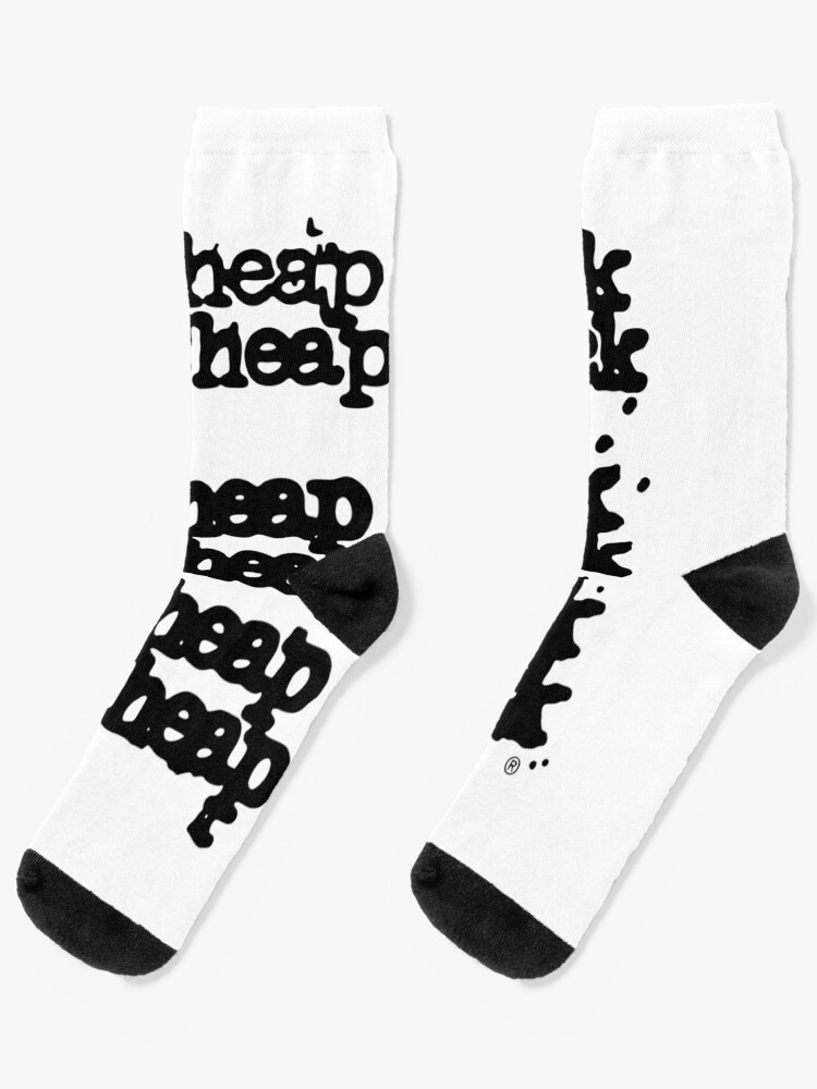 best cheap socks