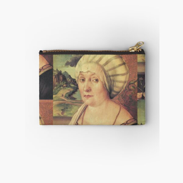 Item preview,  Felicitas Tucher, née Rieter  by Albrecht Durer circa 1500 designed and sold by Vintage Designs +.