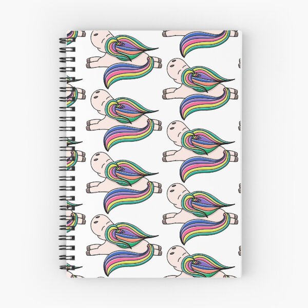 Item preview, Cute Unicorn designed and sold by Yaad.
