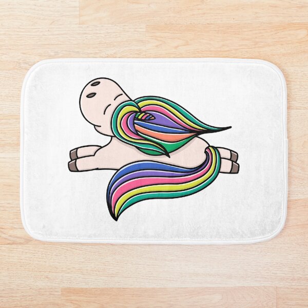 Item preview, Cute Unicorn designed and sold by Yaad.