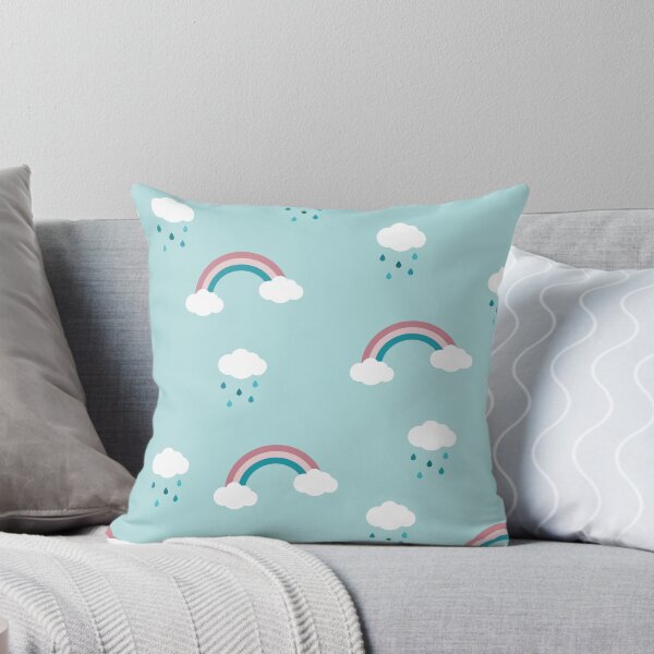 Item preview, sueño nublado designed and sold by kasumidesign.