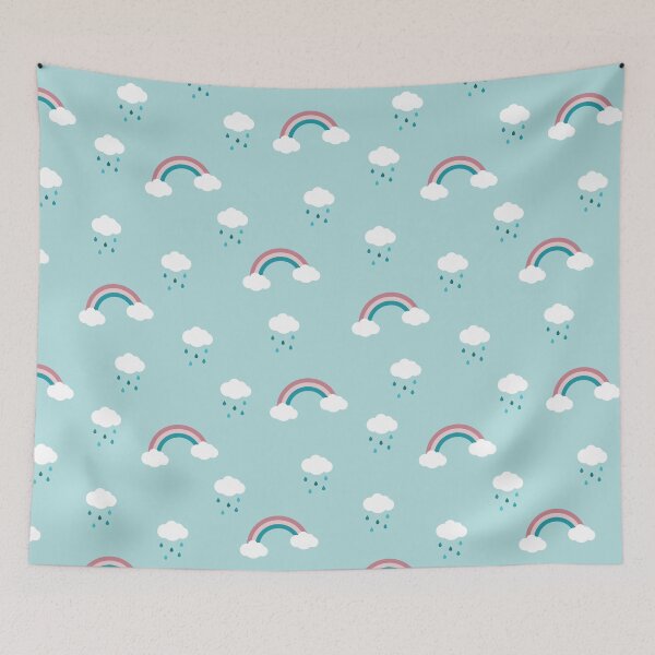 Item preview, cloudy dream designed and sold by kasumidesign.