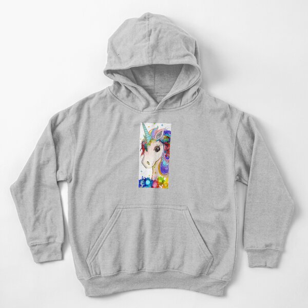 Scotty Kids Pullover Hoodie