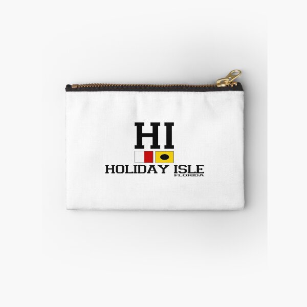 Item preview, Holiday Isle Florida. designed and sold by America Roadside..