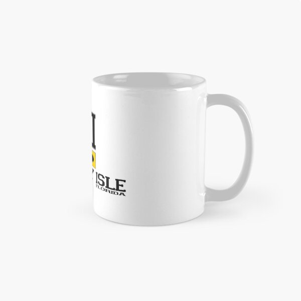 Item preview, Holiday Isle Florida. designed and sold by America Roadside..