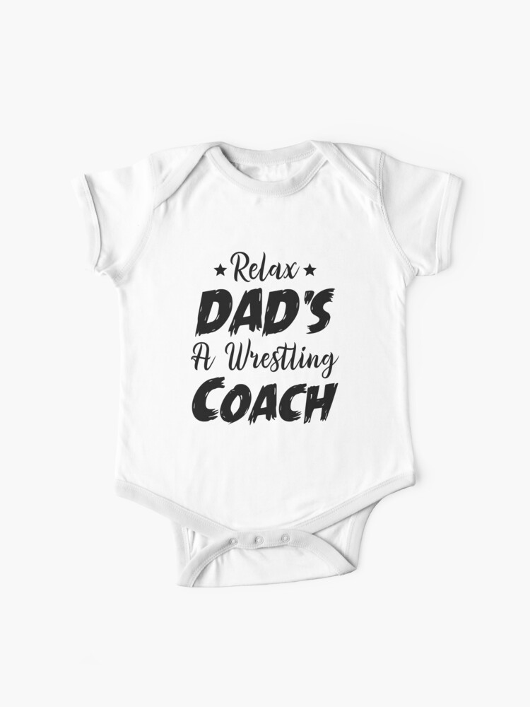 newborn wrestling outfits