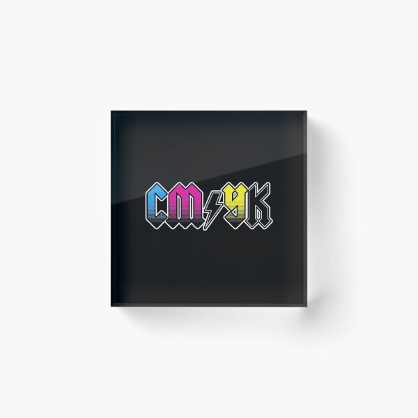Item preview, CMYK designed and sold by Yipptee Shirts.