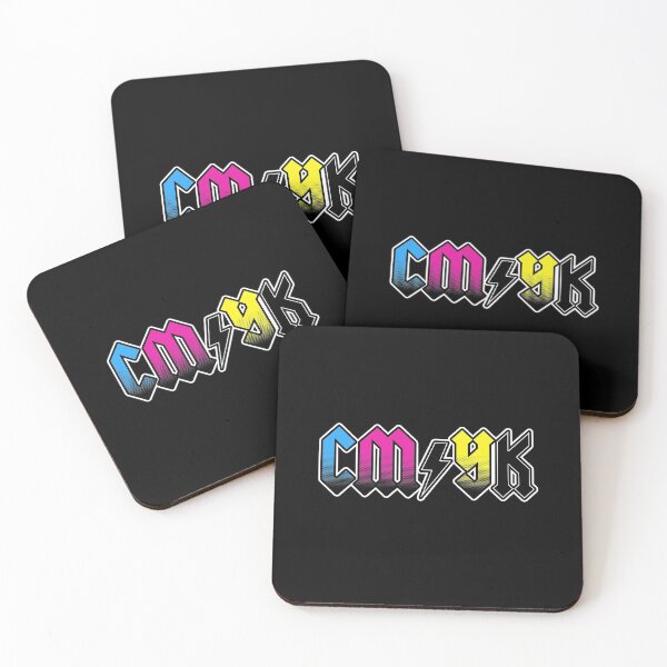 Item preview, CMYK designed and sold by Yipptee Shirts.