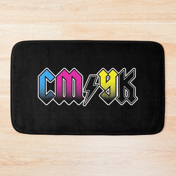 Item preview, CMYK designed and sold by Yipptee Shirts.