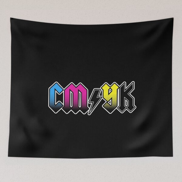 Item preview, CMYK designed and sold by Yipptee Shirts.