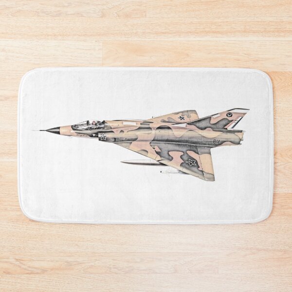 Item preview, French Dassault Mirage aircraft designed and sold by surgedesigns.