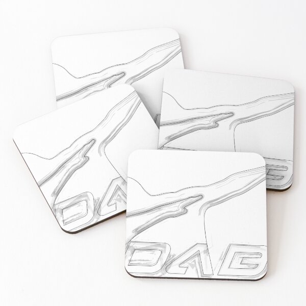 Item preview, DAB brushed designed and sold by ArtcoreAD.