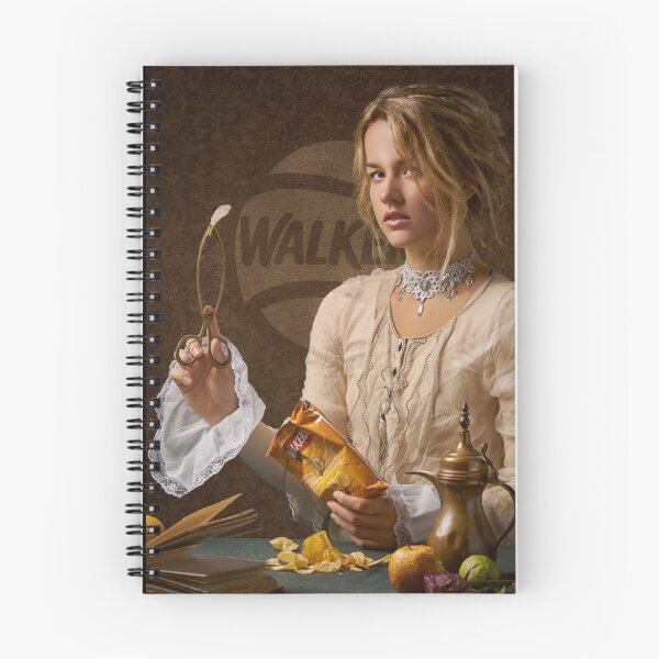 Item preview, Walkers designed and sold by See2Believe.