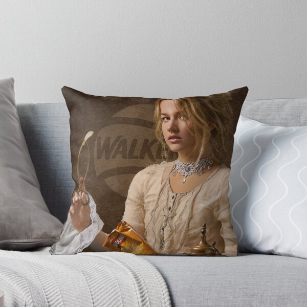Item preview, Walkers designed and sold by See2Believe.