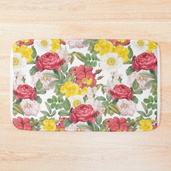 Item preview, Meadow Peony 10 designed and sold by Ivy & Foxglove Designs.