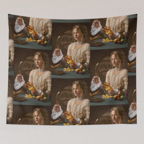 Item preview, Walkers designed and sold by See2Believe.