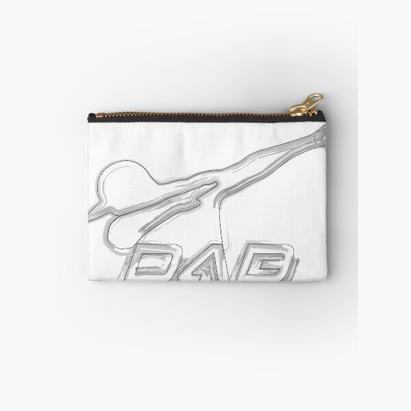 Item preview, DAB brushed white designed and sold by ArtcoreAD.