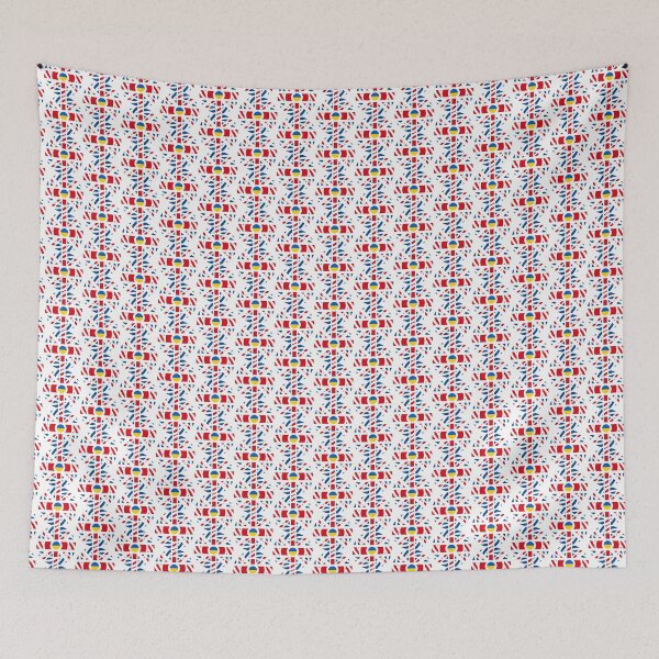 Item preview, British Ukrainian Multinaitonal Patriot Flag Series designed and sold by Carbon-Fibre Media.