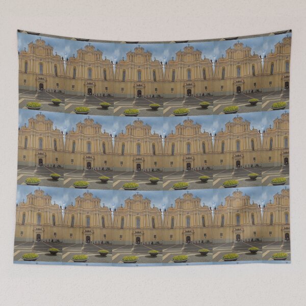 Item preview, Lithuania. Vilnius. Church of St. Johns. designed and sold by vadim19.