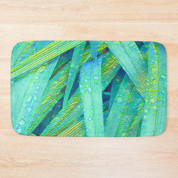 Item preview, Garden-LilyLeaves designed and sold by mmmMiMi.