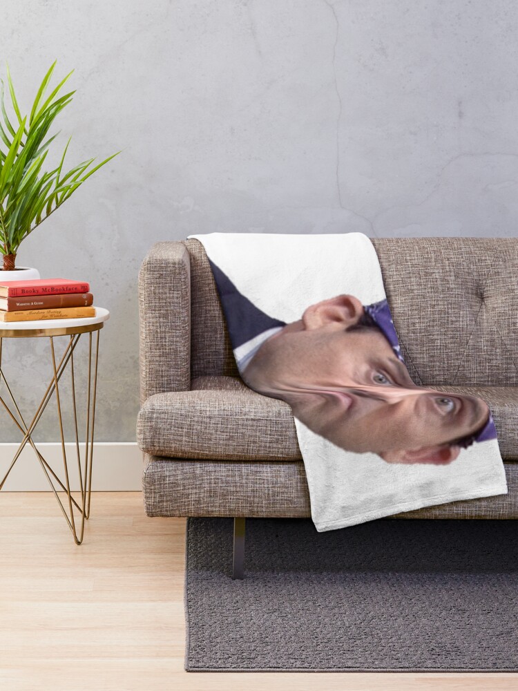 "prison mike" Throw Blanket for Sale by kateepulvv Redbubble