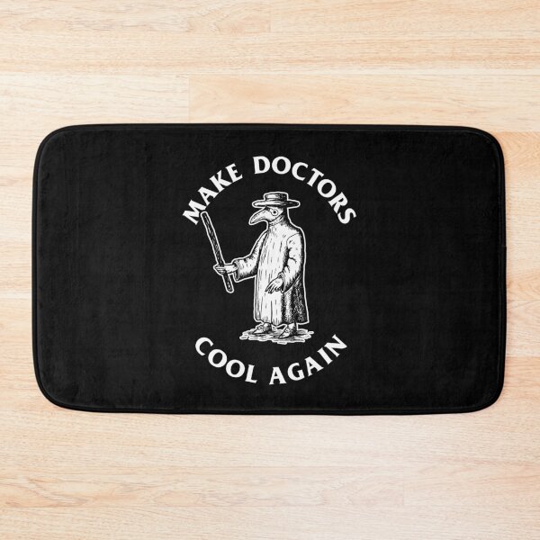 Item preview, Make Doctors Cool Again designed and sold by Yipptee Shirts.