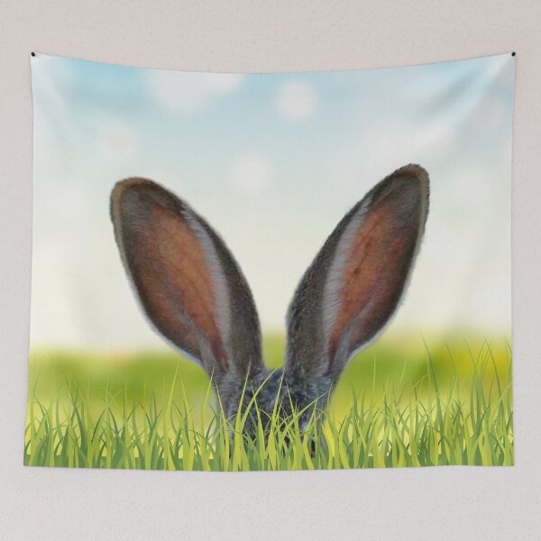 Item preview, Bunny ears designed and sold by fourretout.