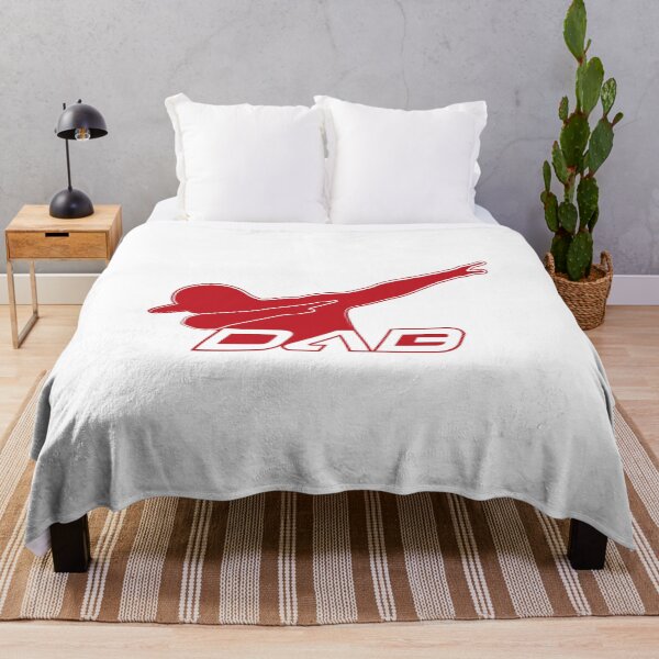 Item preview, DAB Red designed and sold by ArtcoreAD.