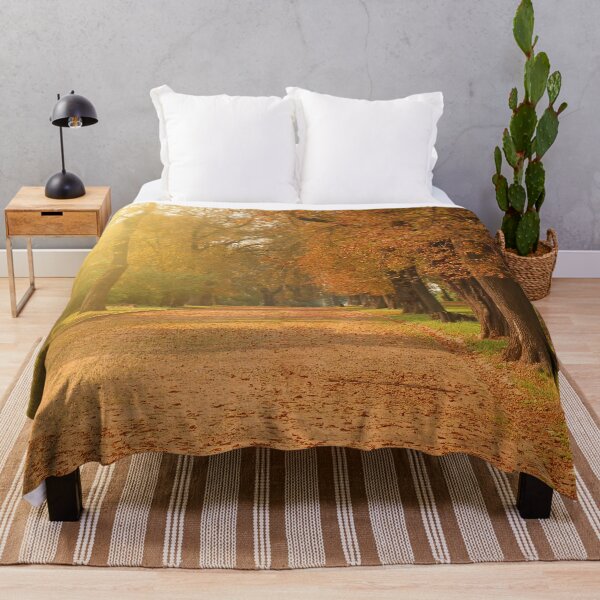 Item preview, Autumn Forest designed and sold by OrionPhotograph.