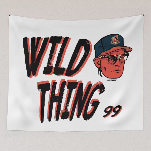 Item preview, Wild Thing designed and sold by SOBM.