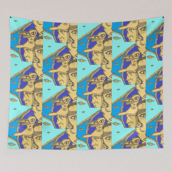 Item preview, eyes have it designed and sold by wormink.