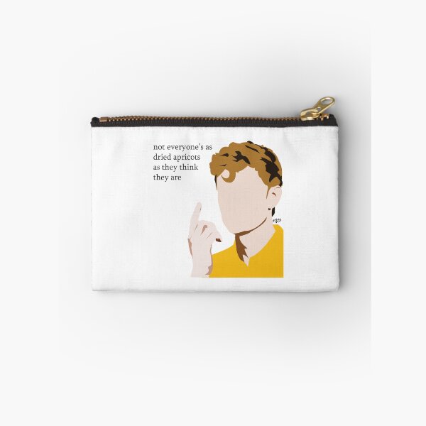 Item preview, James Acaster Transparent designed and sold by maggieadolf.