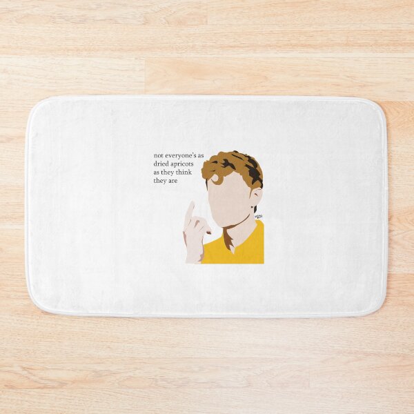Item preview, James Acaster Transparent designed and sold by maggieadolf.