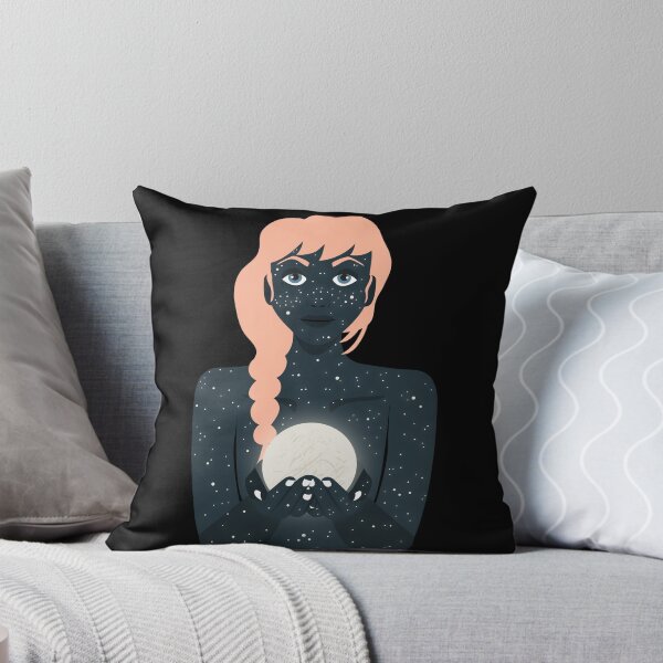 Item preview, Madre de la noche designed and sold by jbott.