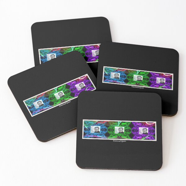Item preview, Emotional Quests designed and sold by Steve Purnell Photography.