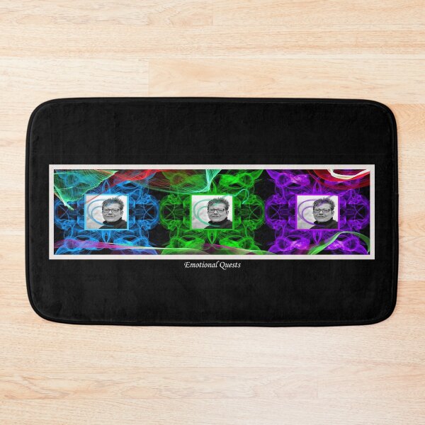Item preview, Emotional Quests designed and sold by Steve Purnell Photography.