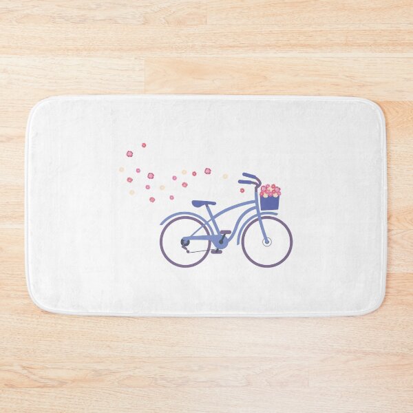 Item preview, Happy cycling designed and sold by kasumidesign.