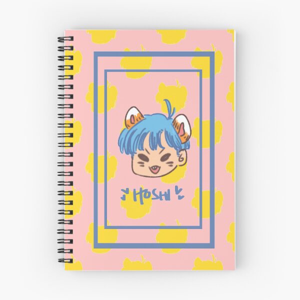 Item preview, Seventeen Wild Hamster Hoshi designed and sold by RFenghuang.