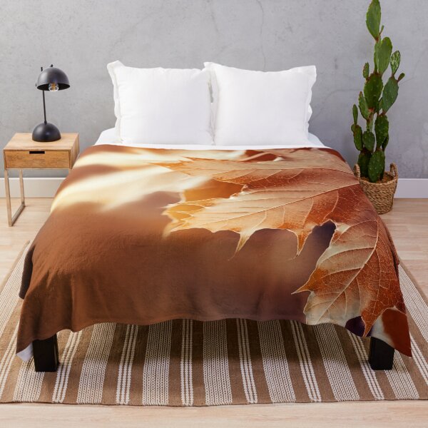 Item preview, Autumn leaves designed and sold by OrionPhotograph.