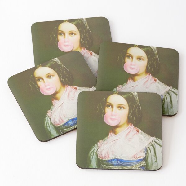 Item preview, burbuja designed and sold by lora2b.