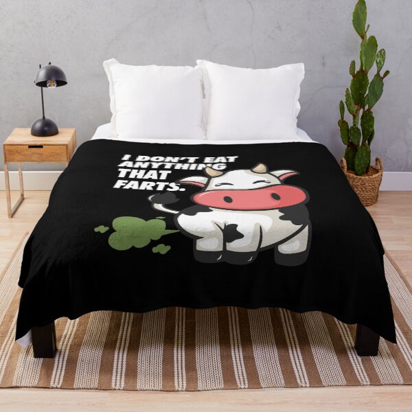 Item preview, I do not eat anything, that fasts I Cow Pups I Vegan Vegetarian designed and sold by katastrophal.