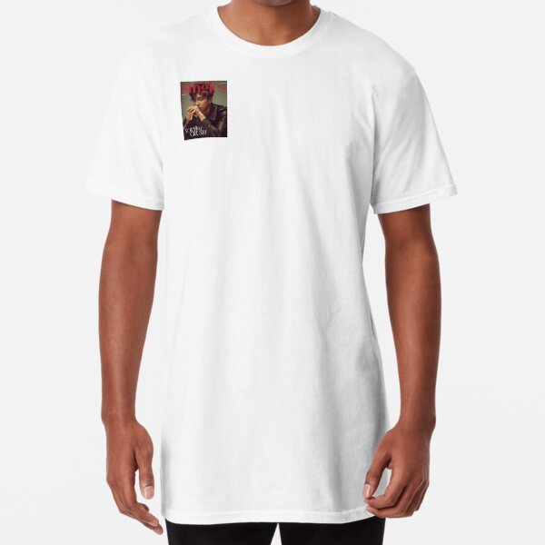 Huwawey Long T-Shirt
