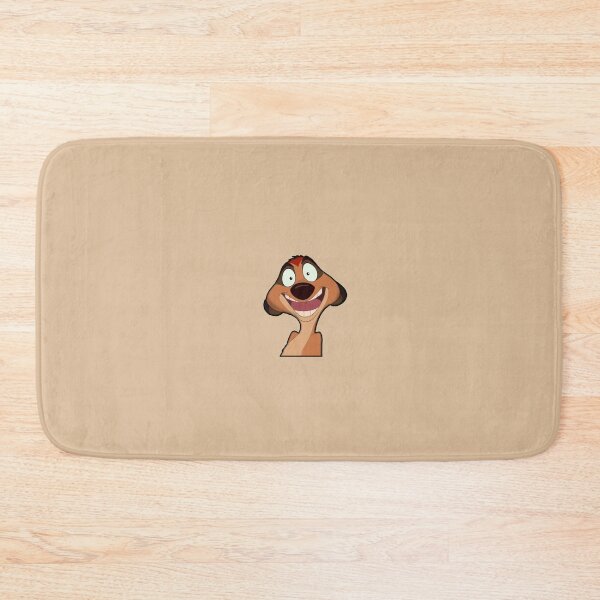 Item preview, timon  designed and sold by lora2b.