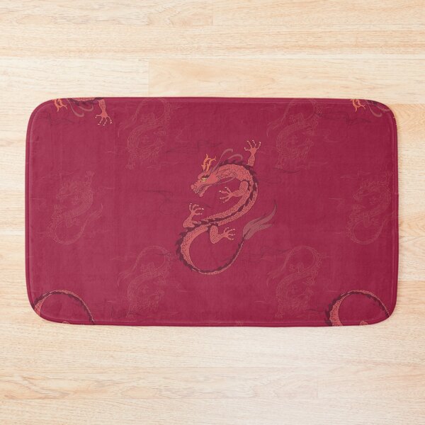 Item preview, dragon flight red designed and sold by kasumidesign.