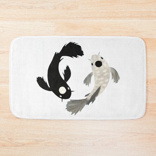 Item preview, Yin and Yang designed and sold by Gingerale1213.