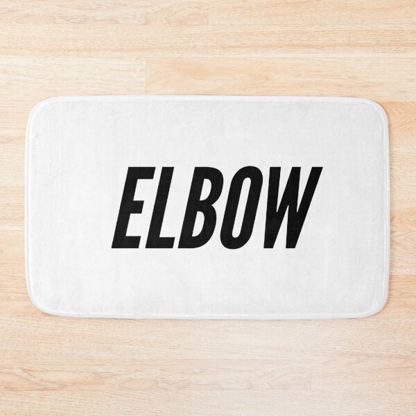 Item preview, Elbow designed and sold by Maestroedems.