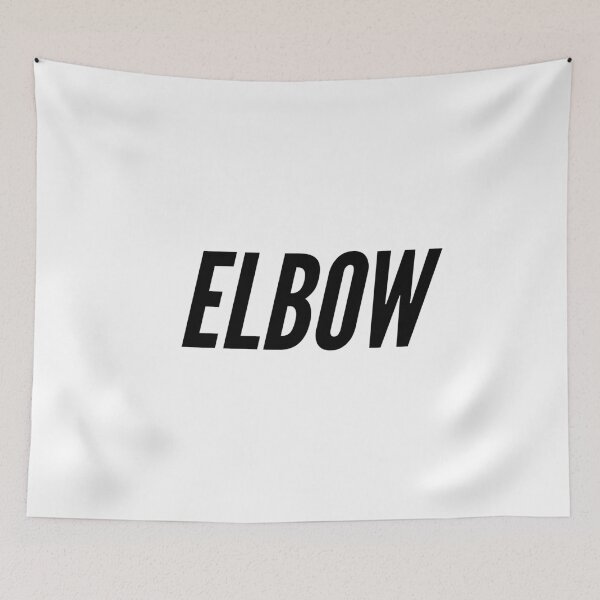 Item preview, Elbow designed and sold by Maestroedems.