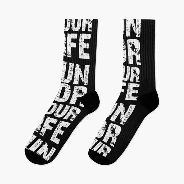 Item preview, Running for recovery from addiction to sobriety ,Ocr run for your life. designed and sold by Optimisticink.