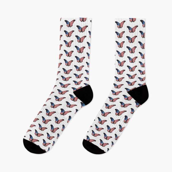 Item preview, Patriot Butterfly Merchandise designed and sold by cindyfordyce.
